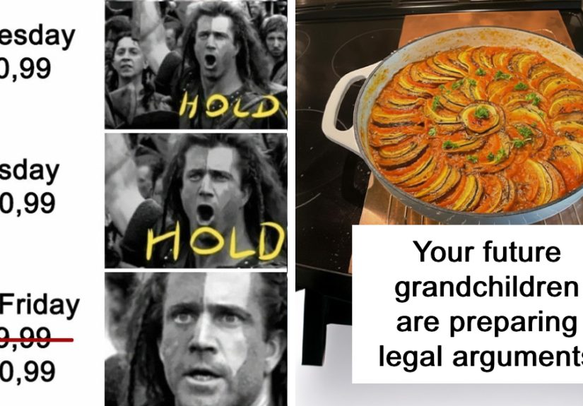 Cancel All Your Other Plans, These Are The 17 Main Character Splurges Of Black Friday Week