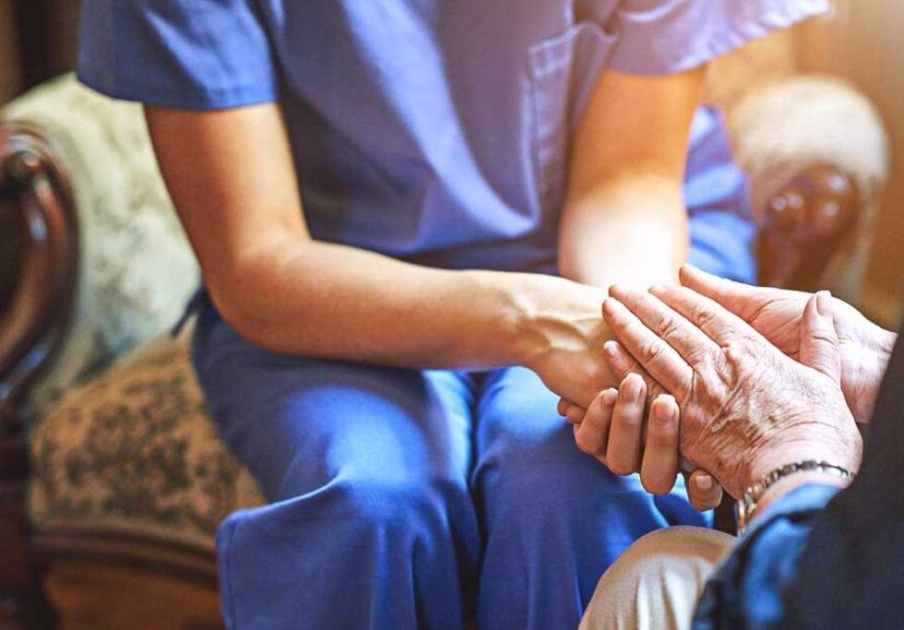 Caregiving for Someone with Advanced Breast Cancer: What to Know