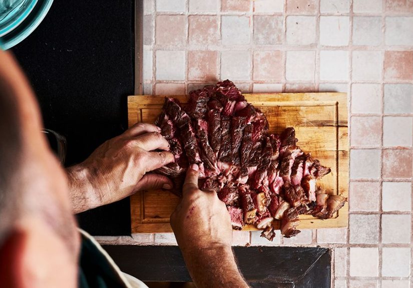 Carnivore Diet For Muscle Building: Does It Work?