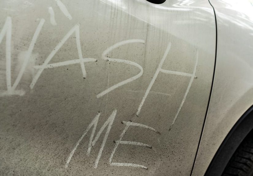 Clean Car vs. Dirty Car: Which Has Better Fuel Economy?