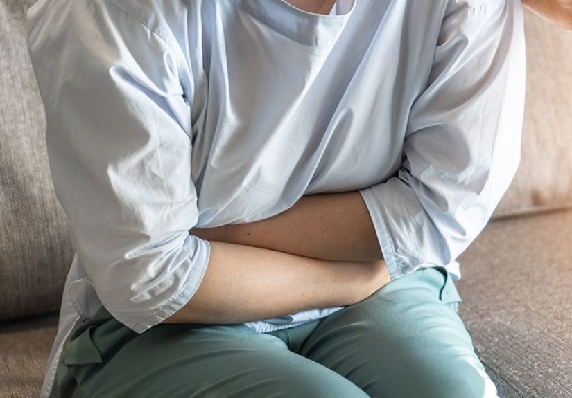 ¿Cómo afectan las bacterias intestinales a la colitis ulcerosa?