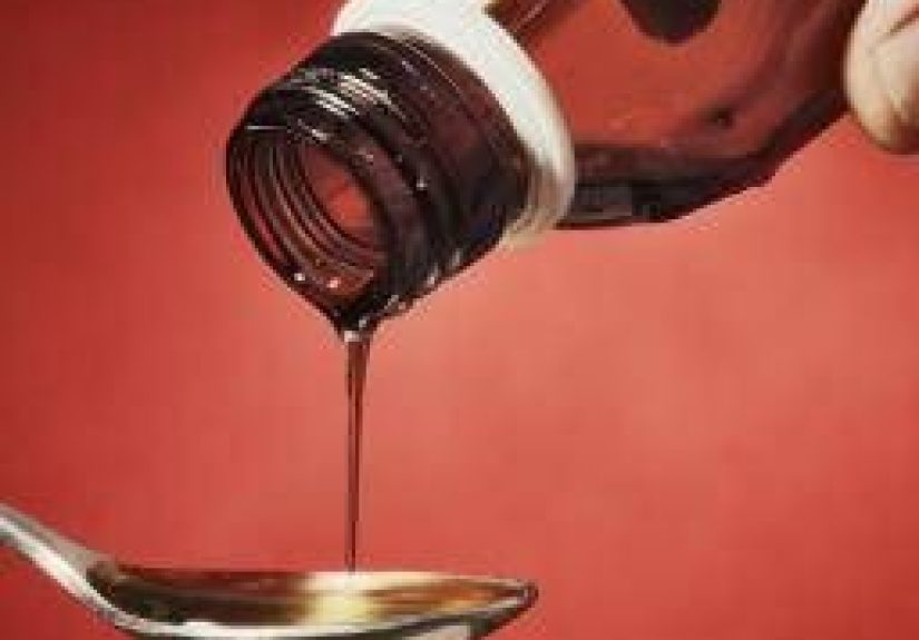 Cough and cold medications: Active ingredients, types, cautions