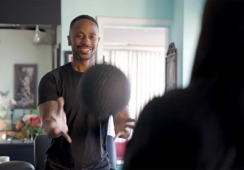 Crohn’s Affects All Colors