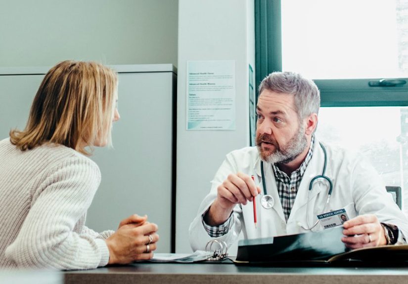 Crohn’s Disease Complications: Fistulas, Arthritis, and More