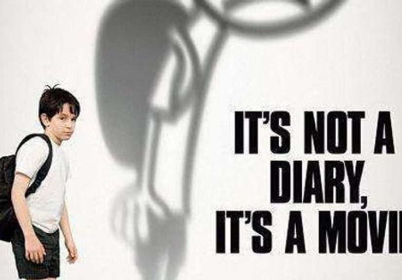 Diary Of A Wimpy Kid Characters