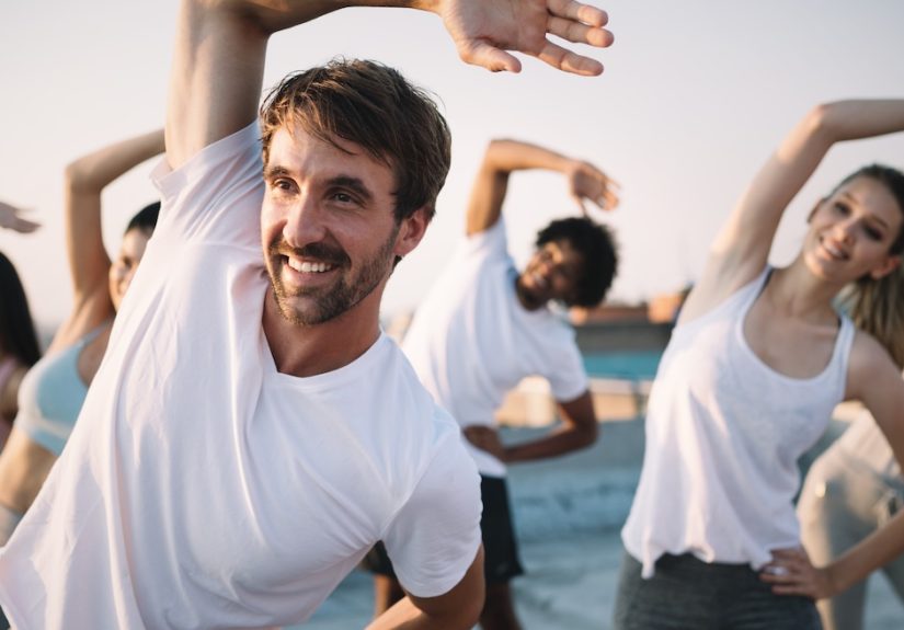 Do Healthy People Really Need Health Insurance?