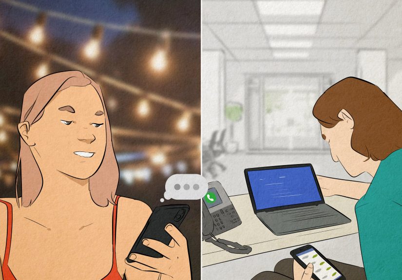 Dot Dot Dot Meaning in Text: What Does "..." Represent?