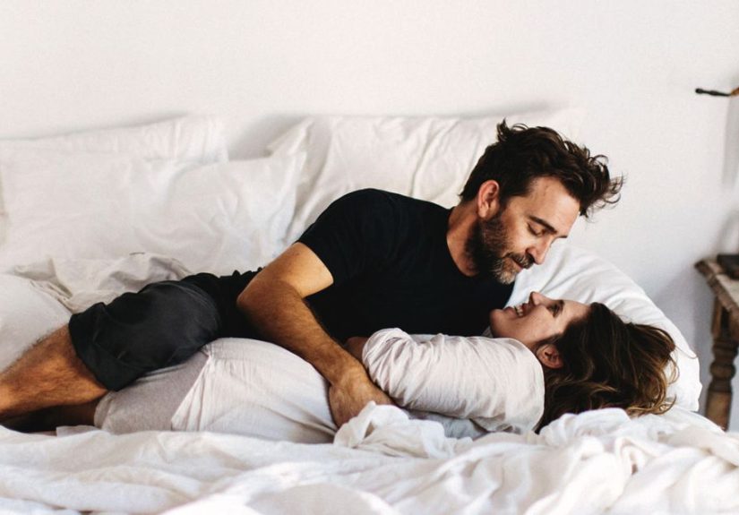 Dry Humping: Is It Safe? Can You Orgasm? 11 Other Things to Know