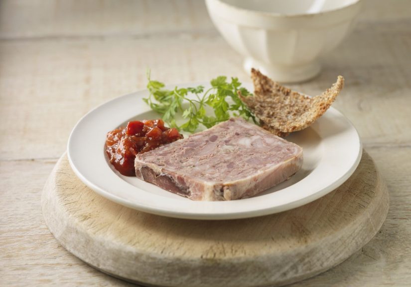 Duck and Pork Terrine Recipe: A Delicious French Classic