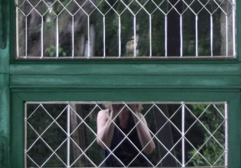 Easy Leaded or Stained Glass Windows With Metal Tape!