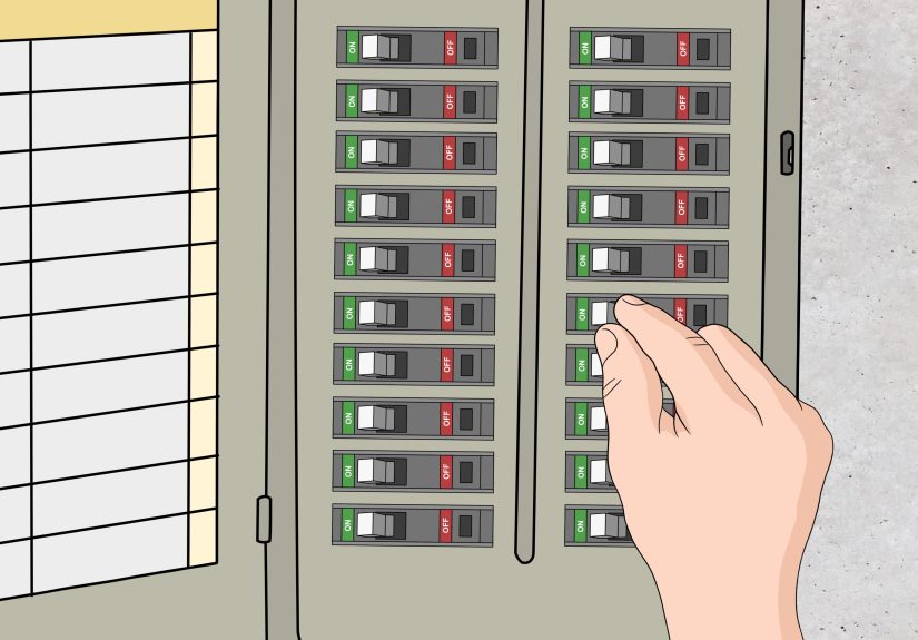Easy Ways to Reset a Breaker