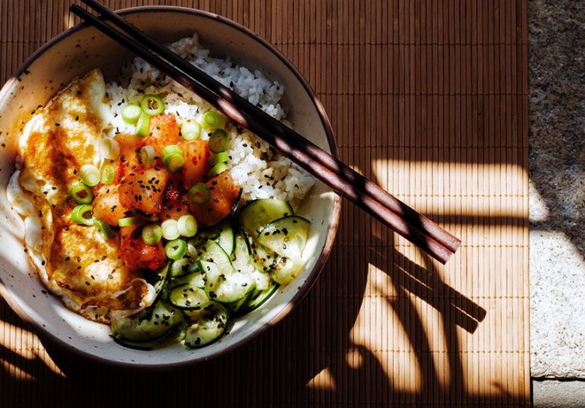 Eating potassium-rich foods may help keep depression at bay