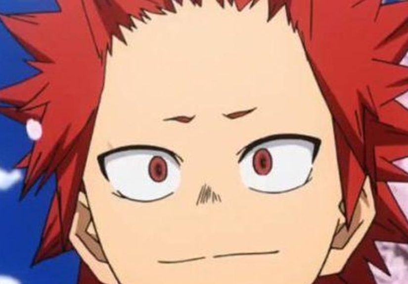 Eijiro Kirishima Rankings And Opinions