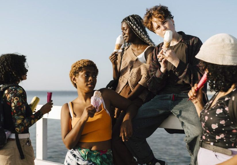 Ewing Sarcoma: Onion Skin Appearance of Bone Tumors