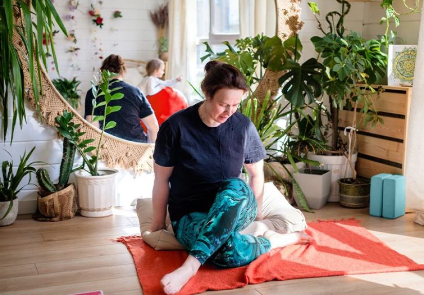 Exercise Snacks: 1-Minute Workouts Can Improve Fitness, Overall Health