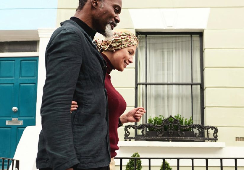 Extensive Stage Small Cell Lung Cancer: When Cancer Spreads