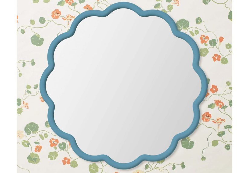 Flora Wall Mirror Large