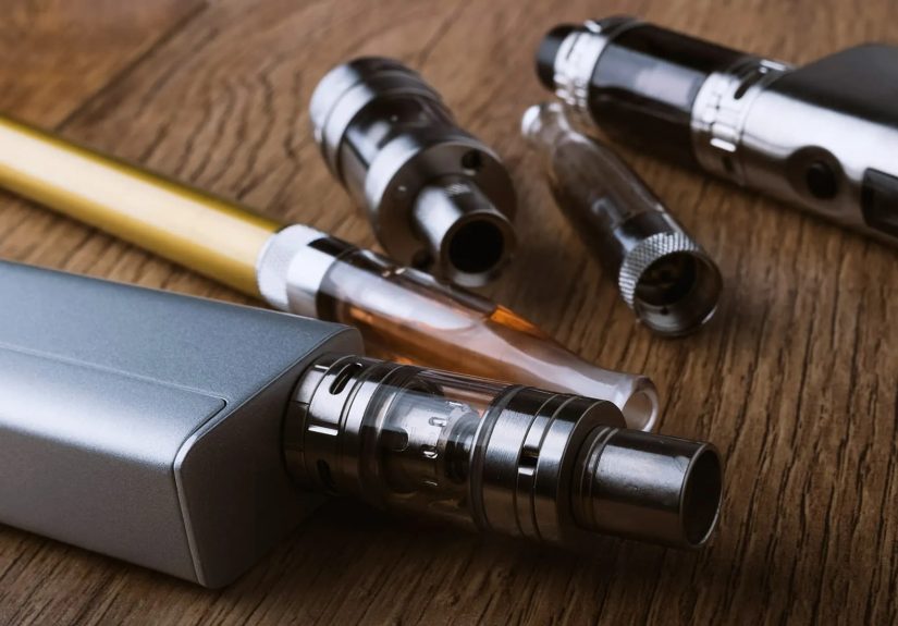 Forgotten but Not Gone: Epidemic of Vaping Illness Continues
