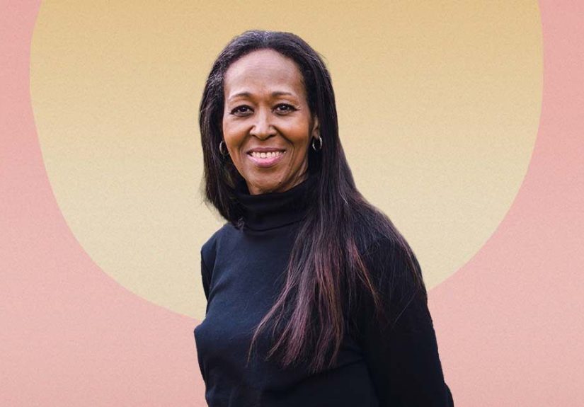 From Bodybuilder to COPD Patient Advocate