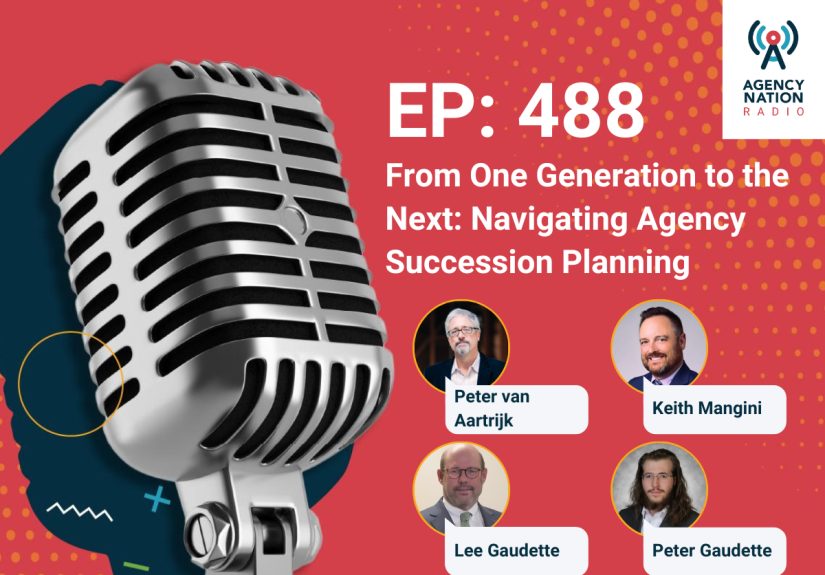 From One Generation to the Next: Navigating Agency Succession Planning - IA Magazine