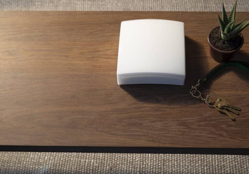 Frontpoint vs. Vivint