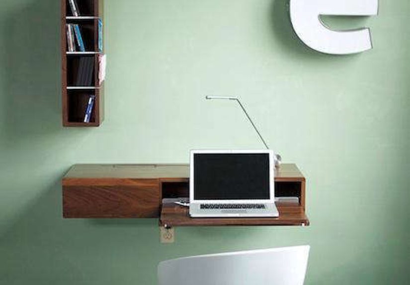 Furniture: The Ledge by Urbancase