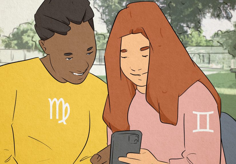 Gemini and Virgo Friendship: A Complicated Relationship