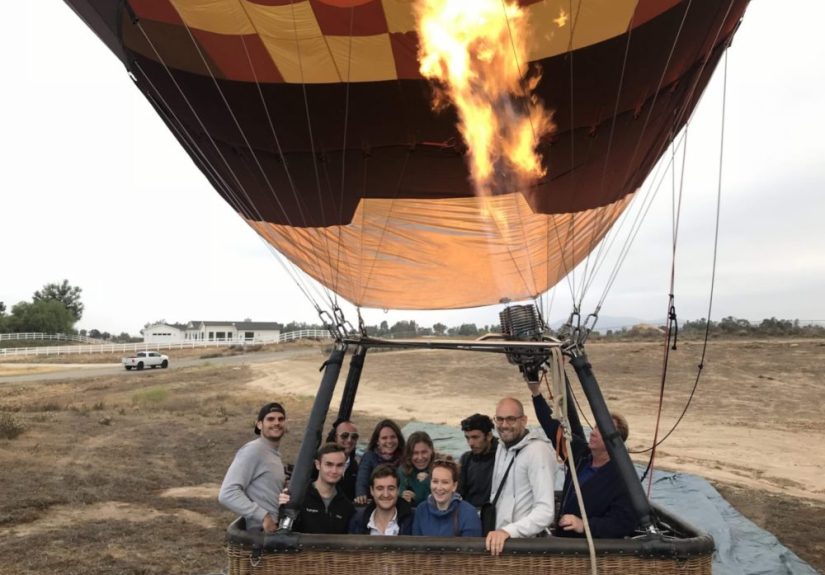 Get In Early (GIE) #006: Gorgias