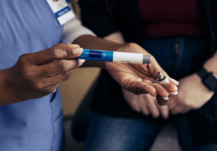 GLP-1 Drugs' Heart Health Benefits Not Solely From Weight Loss: Study