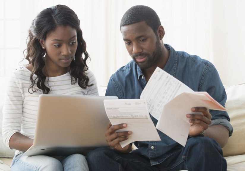 Government Is Concerned About Household Debt