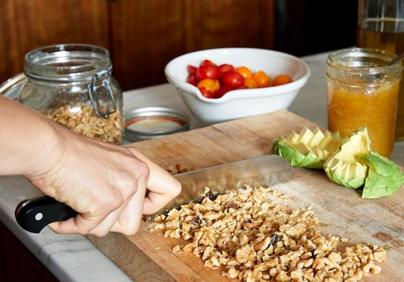 Grasas buenas y grasas malas: Todo lo que necesitas saber