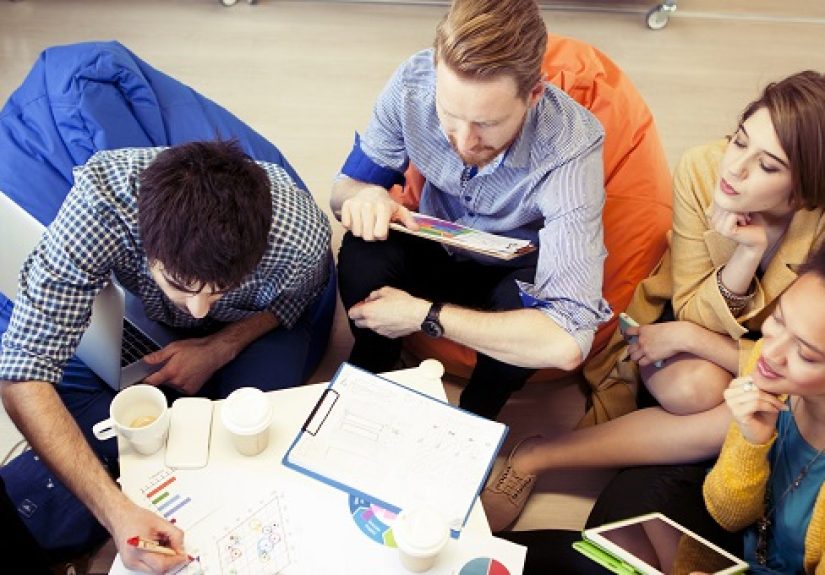 Group Work Strategies to Ensure Students Pull Their Weight