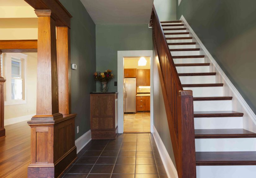 Guide to Floor Transition Strips