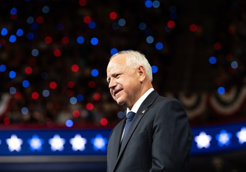 Gus Walz and the Male Loneliness Crisis