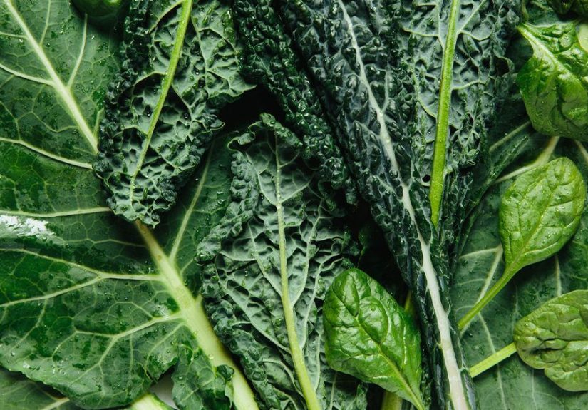 Health Benefits of Lutein and Top Food Sources