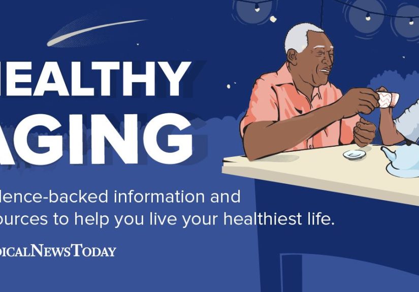 Healthy Aging