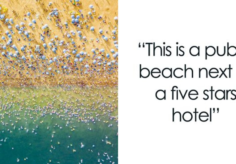 Here Are The 30 Best Photos From Our #Aerial2020 Contest