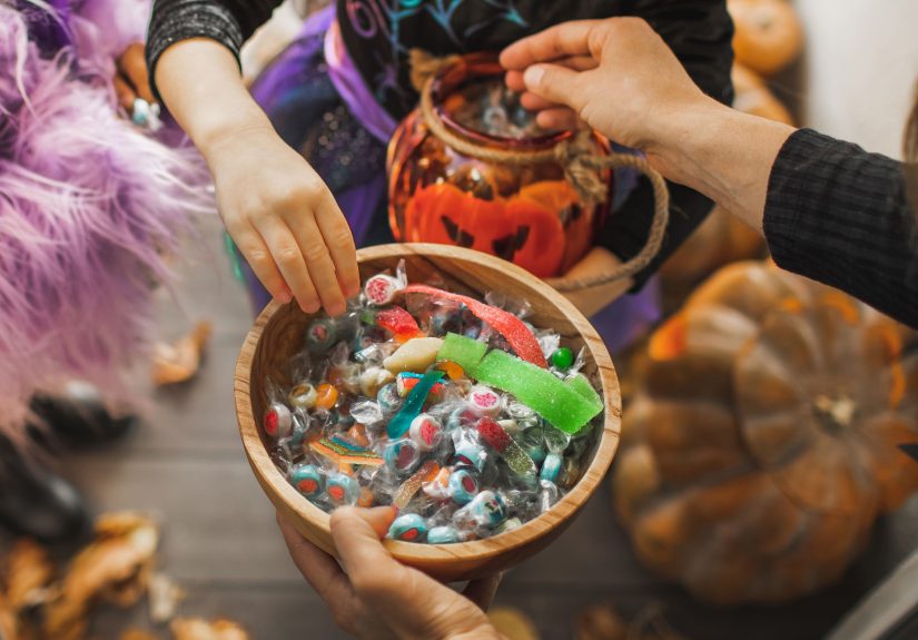 Here’s Which Halloween Candy You Are, Based on Your Zodiac Sign