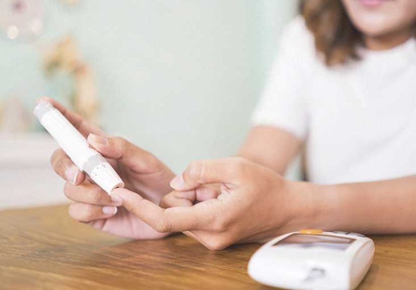 History of Diabetes: From Ancient Egypt to Modern Medicine