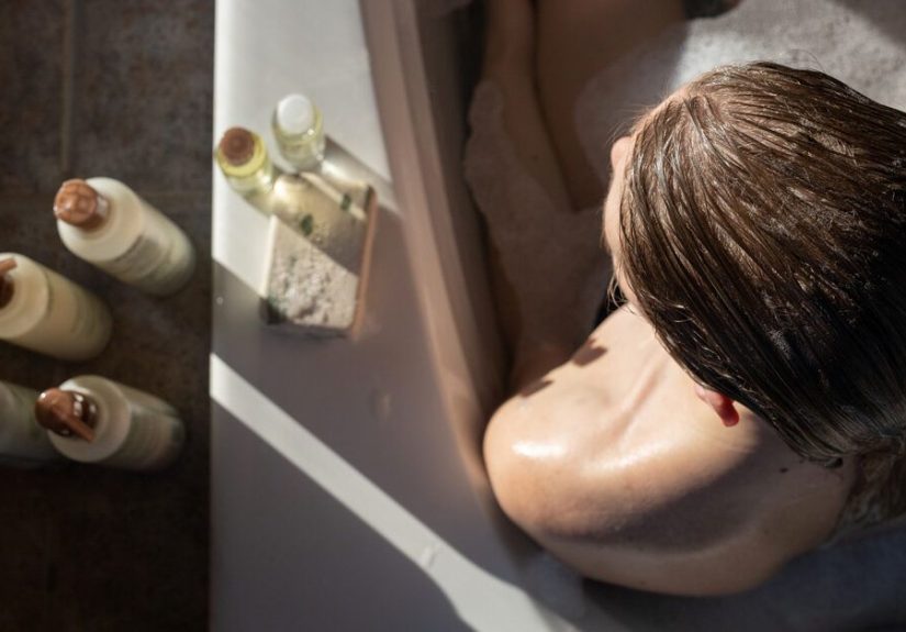 Home Remedies for an Itching Vagina