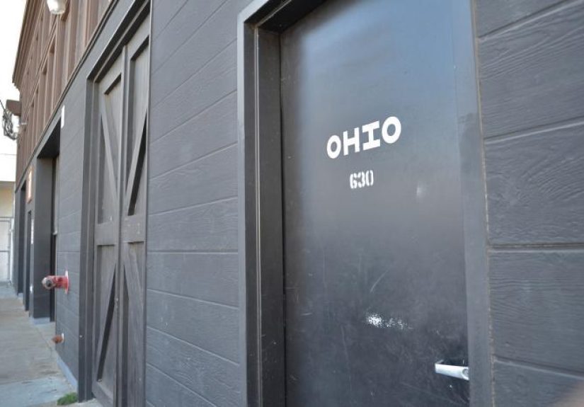 Honest Furniture from Ohio Design in San Francisco