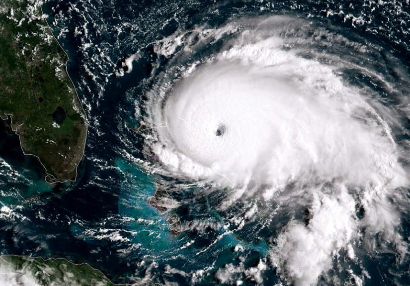 How Does a Hurricane Form?