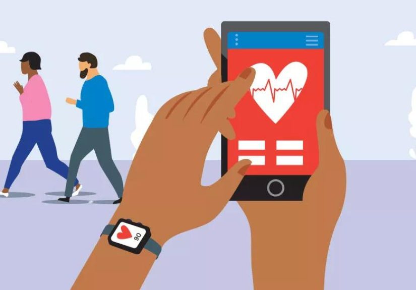 How Heart Rate Monitors Benefit Your Health