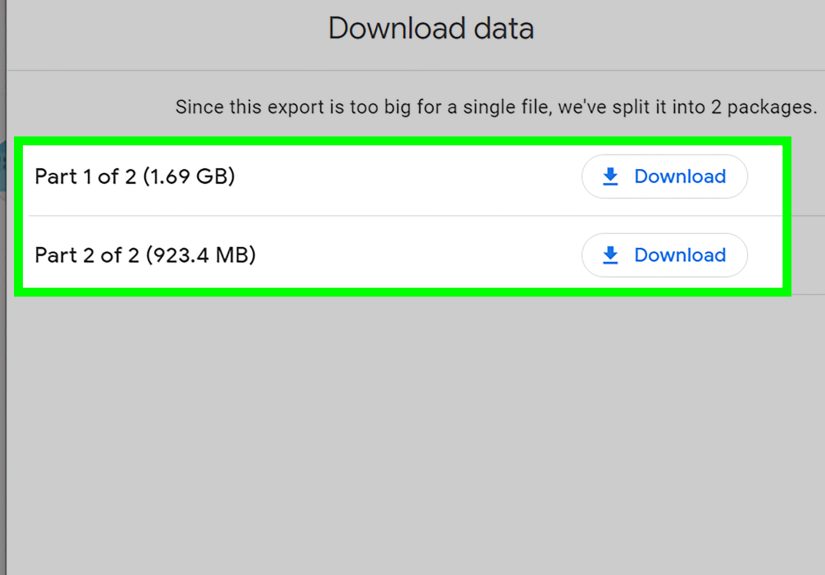 How to Back Up and Sync Google Docs