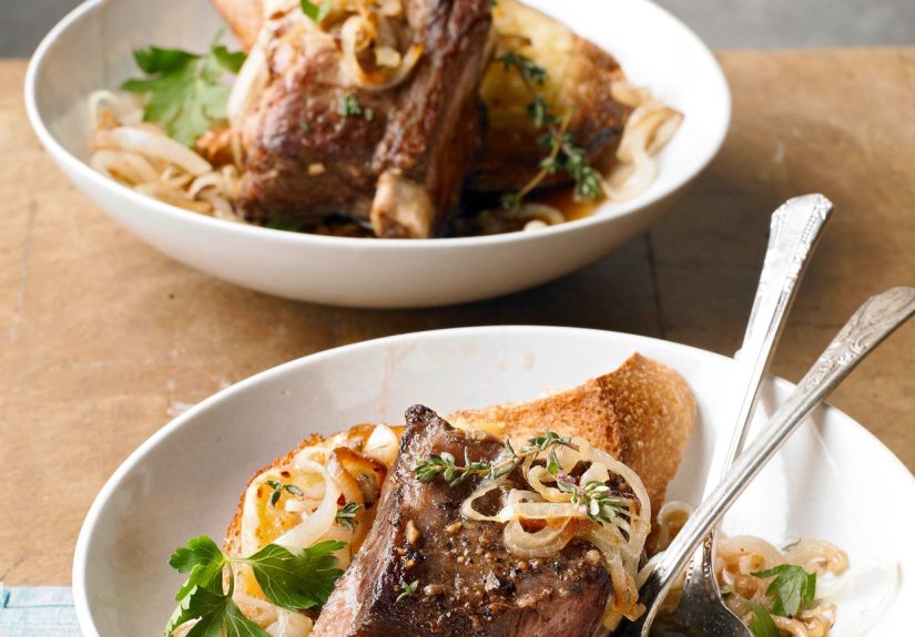 How to Braise Short Ribs for Always-Tender Results