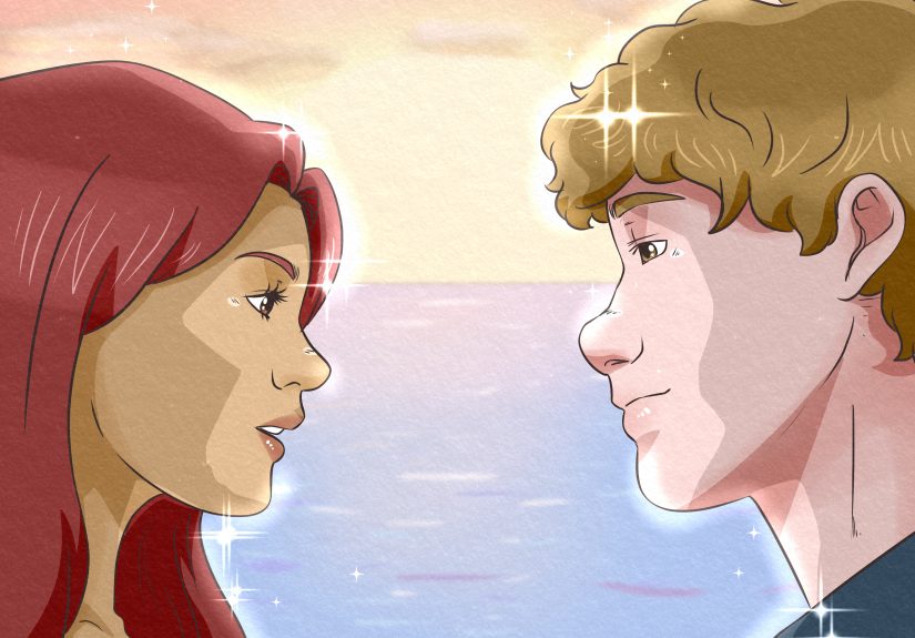 How to Build Intimacy in a Relationship: Increasing Intimacy with Your Partner