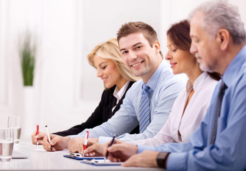 How to Change Your Corporate Articles of Incorporation