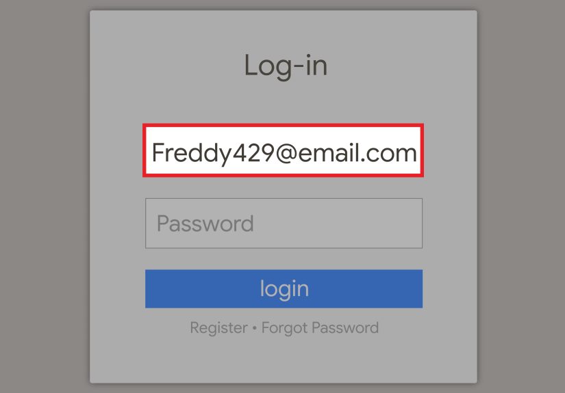 How to Choose a Good Username