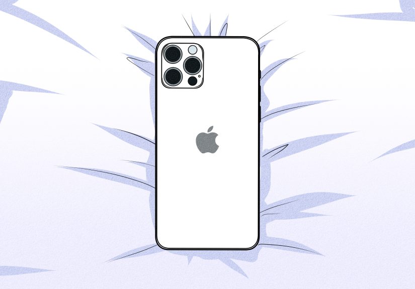 How to Clean an iPhone Camera Lens Safely: 3 Easy Methods