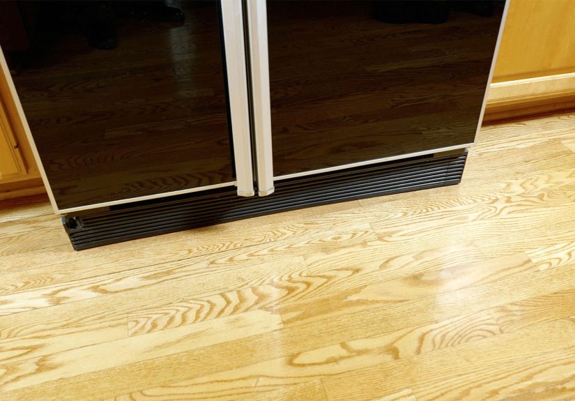 How To Clean Refrigerator Coils (DIY)